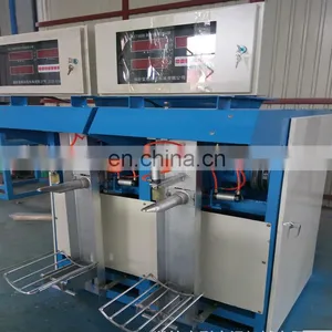 Spiral Cement Packing Machine/quantitative Packaging of Powdery Objects thumbnail-6