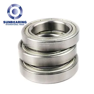TIMKEN High Precision Deep Groove Ball Bearing 6906 ZZ thumbnail-1