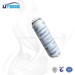 UTERS Industrial Oil Matching Lubricating Oil Filter Cartridge ZNGL01010201 Accept Custom thumbnail-2