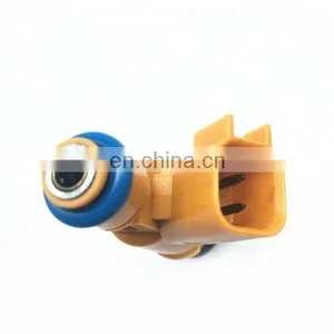 Fuel Injector OEM 2W93-AA FJ1102 thumbnail-3