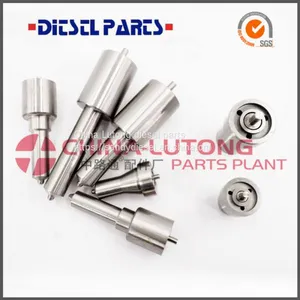 Cummins Injector Nozzles 105000-0210 DN8S2 thumbnail-5