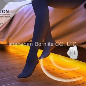 2019 New Smart Led Strip Motion Sensor Strip Light Bed Light Night Light thumbnail-1