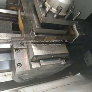 SMTCL BRT4065i CNC Horizontal Lathe thumbnail-2