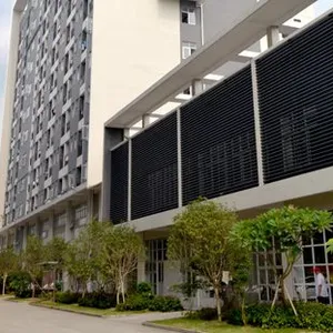 Shenzhen Mason Technologies Co., Ltd company overview - view 3 thumbnail