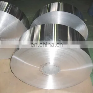 High Quality Brushed T5 Aluminium Foil Coil thumbnail-4