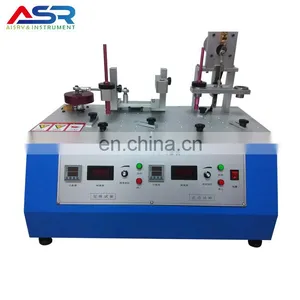 Coating Click Marking Test Machine Click Line Life Test Machine thumbnail-2