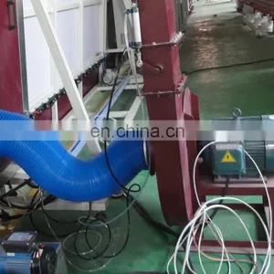 Hollow Glass Manufacturing Machine Washing and Drying Equipment thumbnail-3