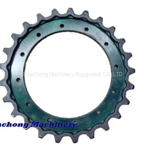 Sprocket, PORCA – 173848A1 – for Case – 9040B, 9045B, 9050, 9050B thumbnail-1