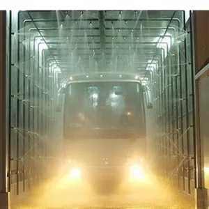 Car Rain Room, Hangzhou Manufacturers thumbnail-4
