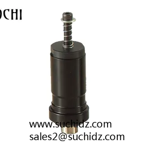 PCB Molding Lathe AEMG Anderson Routing Machine 19mm Quick Change Tool Post With Assembly thumbnail-1
