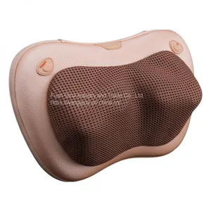 Homedics Massager With Heat What Are the Good Brands of Massage Equipment Homedics Massager With Heat thumbnail-1