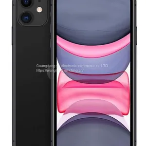 Wholesale Smartphone for Phone 11 PRO 64GB for Huawei Mate 30 PRO Series Original Unlocked Dual SIM Mobile Cellphone thumbnail-1