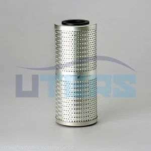 UTERS High Quality Hydraulic Oil Filter Element P169341 Import Substitution Support OEM and ODM thumbnail-1
