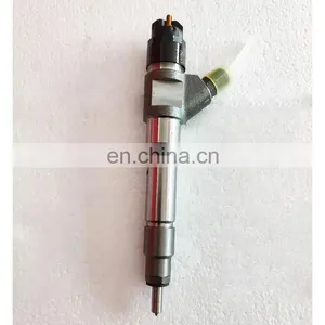 SAIC- IVECO 682 Series GENLYON Fuel Injector Nozzle 5801479314 0445120361 thumbnail-4