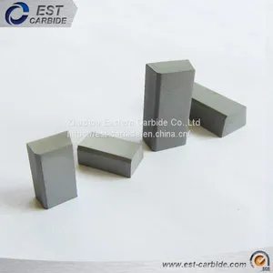 Brazed Tungsten Carbide Tips for Widia Blades thumbnail-1