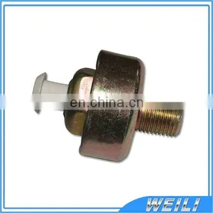 Knock Sensor For CHEVROLET ASTRO BLAZER CORVETTE EXPRESS SILVERADO GMC OLDSMOBILE 10456018 thumbnail-1