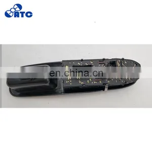 6552YX 6552.YX Power Window Lifter Master Switch For P-eugeot 406 thumbnail-2