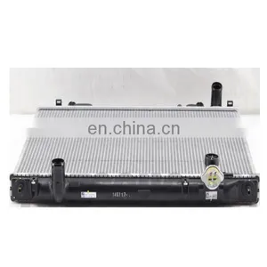 WLVH15200C Radiator for BT50 RANGER WLVH15200C thumbnail-1