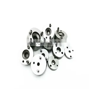 Injector Nozzle Spacer 7169-487 ,injector Adaptor Plate 7169-487,Round Injector Spacer7169-487 thumbnail-2