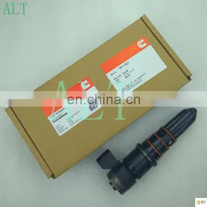 Stock Goods! Common Rail Fuel Injector 3411821 thumbnail-6