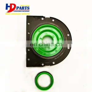 Full Gasket Kit Eletronic Injection C7.1 thumbnail-6