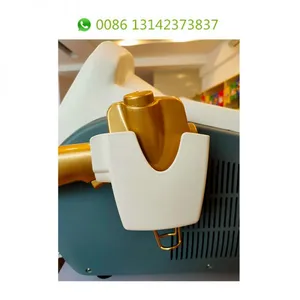 Factory Price Professional Clinic Laser Treatment Machine 1550nm Fiber Laser Fractional Pixel Laser Remove Scar Non-ablative thumbnail-3
