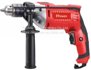 Optimum Performance Impact Drill 900W thumbnail-1