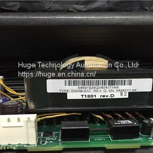 BRAND NEW ABB AIBP-51 Drive Control Board thumbnail-1