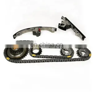 XYREPUESTOS AUTO ENGINE PARTS Repuestos Al Por Mayor KA24DE Engine Timing Chain Kit for Nissan 13028-53F02 thumbnail-2