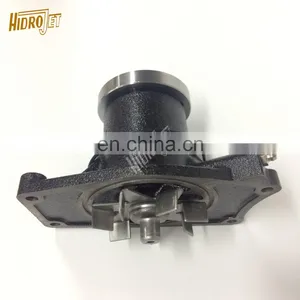 K4 Water Pump J08E J08C 16100-4290 for SK300-8 SK350-8 SK360-8 16100-E0022 thumbnail-1