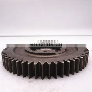 Used Transmission Shaft Gear JS135TA-1701112 thumbnail-2