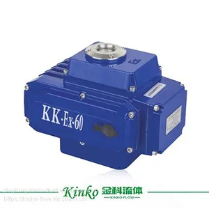 HQ Electric Actuator thumbnail-3