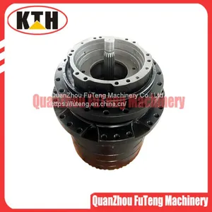 DH300-5 Final Drive Without Motor for Apply Daewoo Doosan Travel Reducer Gearbox thumbnail-1
