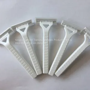TS-C219 DISPOSABLE RAZOR thumbnail-1