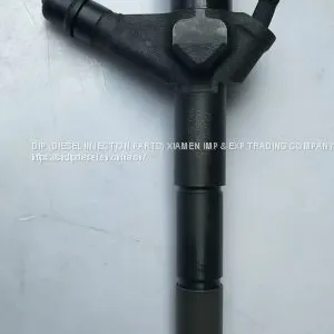 DENSO Diesel Fuel Common Rail Injector 095000-624# for NISSAN 16600-VM00A/MB40A thumbnail-1