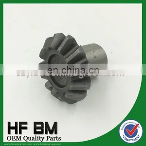 Manufacture of CG200 Flower Gear Pinion Reverse Gear for Three Wheel Motorcycle With OEM Quality thumbnail-1