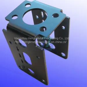 Competitive Price Bending Small Parts Sheet Metal Laser Cutting Services thumbnail-1