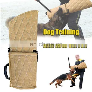 Intermediate Training Bite Sleeve for Large Dog Protection Arm Sleeves thumbnail-2