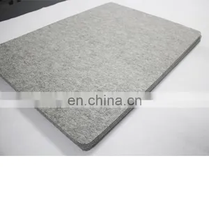 100% New Zealand Wool Pressing Pad 17 x 24 Portable Wool Felt Ironing Mat thumbnail-1