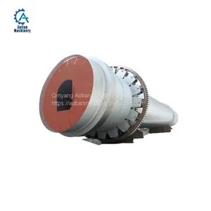 Rotary Drum Pulper in Waste Paper Recycling for Paper Pulp Used thumbnail-5