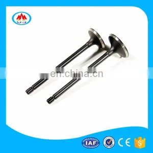 Best Selling Gasoline Motorcycle Engine Valve for Suzuki Shogun Axelo 125 thumbnail-5