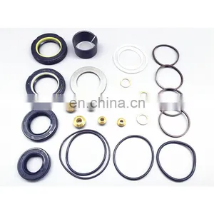 Used Auto Part Power Steering Assembly Rack Kit Gasket FOR FOR TOYOTA TCR10 TCR20 90-97 OEM 04445-28030 thumbnail-1