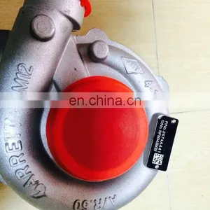 Turbocharger GT3267 2674A441 741641-5001S thumbnail-1