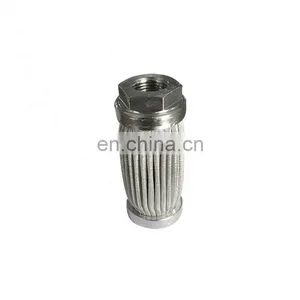 Wholesale Stainless Steel Polymer Melt Filter thumbnail-3