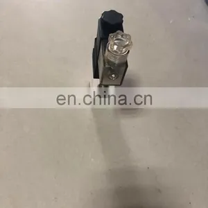 Wholesale Clean Type Pneumatic Electromagnetic Valve Air Solenoid Valve thumbnail-5