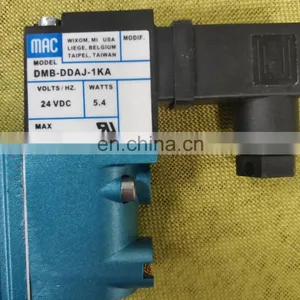 MAC Solenoid Valve 411A-D0A-DM-DDAJ-1KA thumbnail-2