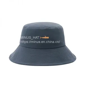 Bucket Hats_bule thumbnail-1