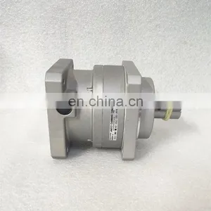 High Quality Original Gearbox VRSF-5C-750-GV Made In China Low Price 2 Speed Reduction For CNC Lathe Machine thumbnail-3