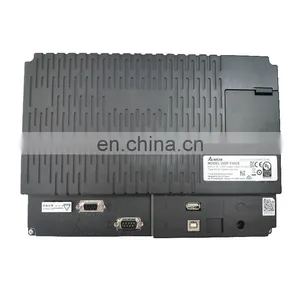 Latest Arrival New and Original Delta HMI DOP-110CS 10 Inch HMI Replace DOP-B10S411 thumbnail-2