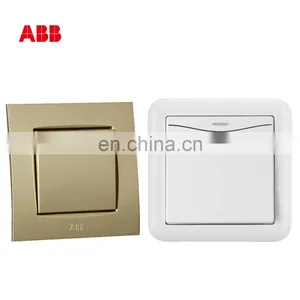(Electrical Installation) ABB Switch Socket AJ332 thumbnail-1